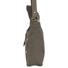 Load image into Gallery viewer, Escape star Canvas Crossbody M-1819