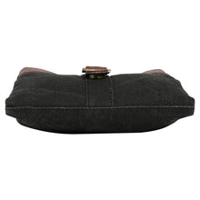 Load image into Gallery viewer, INTERMIX  CROSSBODY- BLACK, M-1809