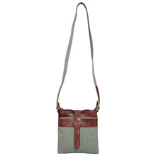 Load image into Gallery viewer, INTERMIX  CROSSBODY- AEGEAN , M-1808
