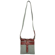 Load image into Gallery viewer, INTERMIX  CROSSBODY- AEGEAN , M-1808