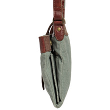 Load image into Gallery viewer, INTERMIX  CROSSBODY- AEGEAN , M-1808