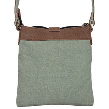 Load image into Gallery viewer, INTERMIX  CROSSBODY- AEGEAN , M-1808