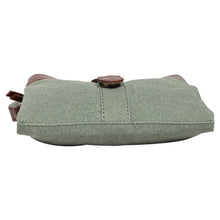 Load image into Gallery viewer, INTERMIX  CROSSBODY- AEGEAN , M-1808