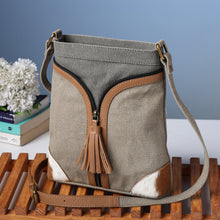 Load image into Gallery viewer, Two In One and Crosscity stone (original leather) , M-1810