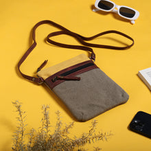 Load image into Gallery viewer, Ava small Crossbody, golden rod M-1803