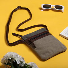 Load image into Gallery viewer, Ava stone Crossbody ,  M-1811