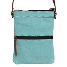 Load image into Gallery viewer, Freedom Dhurrie Crossbody Up-Cycled M-1801
