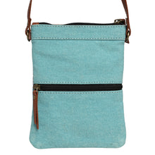 Load image into Gallery viewer, Freedom Dhurrie Crossbody Up-Cycled M-1801