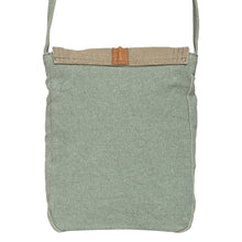 Load image into Gallery viewer, Oakley Agean Canvas Cross-body M-1806 (ORIGINAL LEATHER)