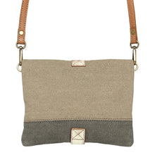 Load image into Gallery viewer, Finley Stone Cowhide Crossbody, M-1812 (ORIGINAL LEATHER)