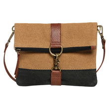 Load image into Gallery viewer, Finley Brown Sugar Crossbody, M-1814