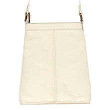 Load image into Gallery viewer, Two In One Hair On Crosscity Bag, M-1805 (ORIGINAL LEATHER)