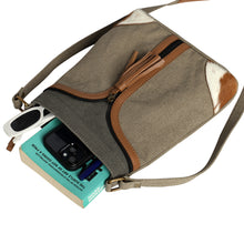 Load image into Gallery viewer, Two In One and Crosscity stone (original leather) , M-1810