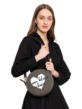 Load image into Gallery viewer, DREAM BELIEVE ACHIEVE ROUND, M-1830(ORIGINAL LEATHER)