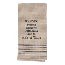 Load image into Gallery viewer, WANGRY DISHTOWEL- Set Of 2, MH-300