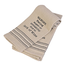 Load image into Gallery viewer, WANGRY DISHTOWEL- Set Of 2, MH-300