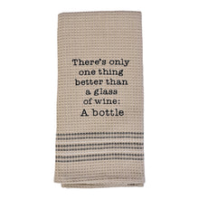 Load image into Gallery viewer, A BOTTLE DISHTOWEL- Set Of 2, MH-303