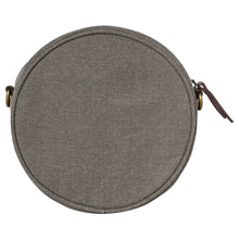 Load image into Gallery viewer, LOVE ROUND CROSSBODY, M-1829 (ORIGINAL LEATHER)