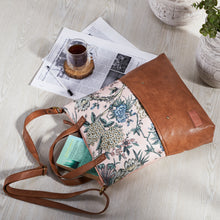 Load image into Gallery viewer, Affluence Tote- Pink, M-7000