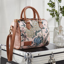 Load image into Gallery viewer, Affluence Speedy- Pink, M-7001