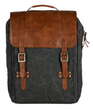 Load image into Gallery viewer, Aldrich-Backpack, M-6301