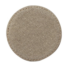 Load image into Gallery viewer, ON DAYS Up-Cycled Canvas Can Cover, M-6541