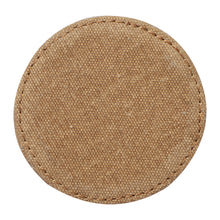 Load image into Gallery viewer, DOUBT STOUT Up-Cycled Canvas Bottle Cover, M-6542