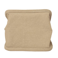 Load image into Gallery viewer, WEEKEND FORECAST Up-Cycled Canvas Beer Caddy, M-6545