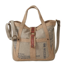 Load image into Gallery viewer, Portland  Crossbody, M-5255