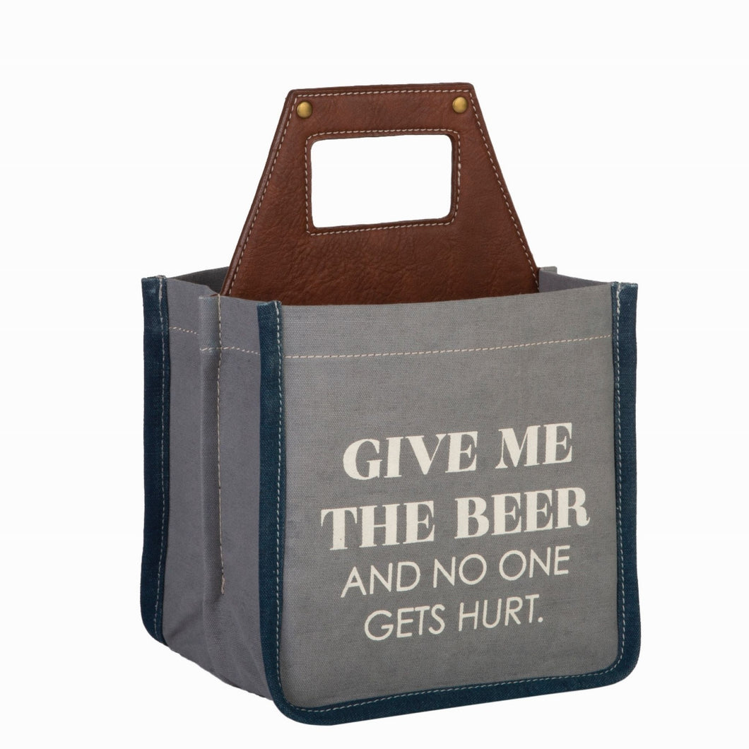 Give Me Beer Caddy, M-5843