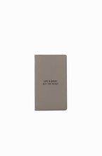 Load image into Gallery viewer, By The Ticket Travel Wallet, M-5863