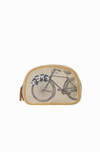 Load image into Gallery viewer, Trust The Journey Cosmetic Bag, M-5927