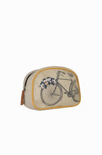 Load image into Gallery viewer, Trust The Journey Cosmetic Bag, M-5927