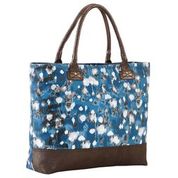 Load image into Gallery viewer, Azure-Tote, M-6100