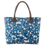 Load image into Gallery viewer, Azure-Tote, M-6100