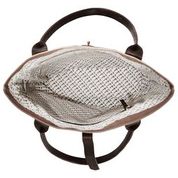 Load image into Gallery viewer, Ecru-Tote, M-6103