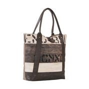 Load image into Gallery viewer, Ecru-Tote, M-6103