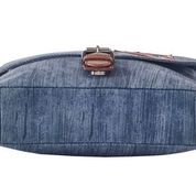 Load image into Gallery viewer, Blue Star-Crossbody, M-6109