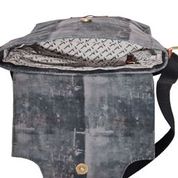 Load image into Gallery viewer, Keyed-Crossbody, M-6110