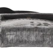 Load image into Gallery viewer, Fox Grey-Crossbody, M-6111