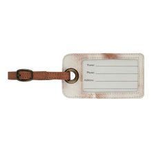 Load image into Gallery viewer, Vacation Waiting Luggage Tag, M-6119