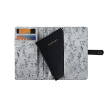 Load image into Gallery viewer, So Much World Passport Wallet, M-6122