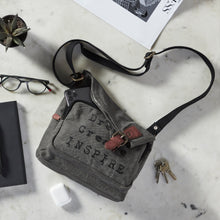 Load image into Gallery viewer, Dream Create Inspire-Crossbody, M-6400