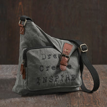 Load image into Gallery viewer, Dream Create Inspire-Crossbody, M-6400