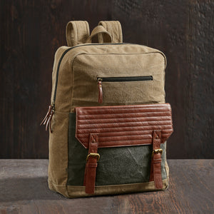 Atherol-Backpack, M-6405