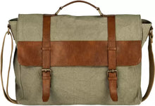 Load image into Gallery viewer, Wanderer-Messenger, MC-1000 Moss