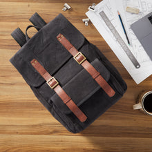 Load image into Gallery viewer, Parker-Backpack, MC-1301