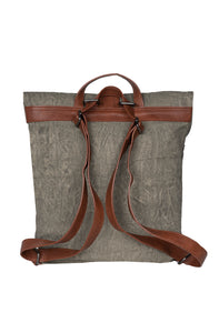 Landry Convertible Backpack Collection