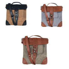 Load image into Gallery viewer, Reed Crossbody Collection
