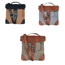 Load image into Gallery viewer, Reed Crossbody Collection